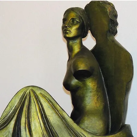 לינה וארוחת בוקר In Itinera פלרמו