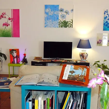 In Itinera לינה וארוחת בוקר