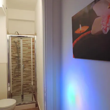 In Itinera לינה וארוחת בוקר 4*