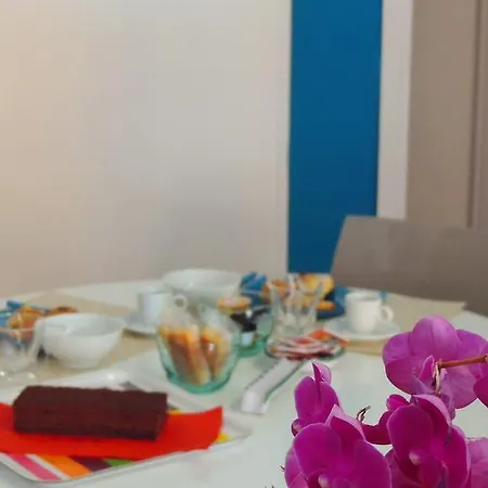 Couette-café In Itinera