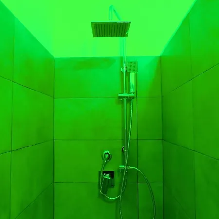 In Itinera 3* Παλέρμο