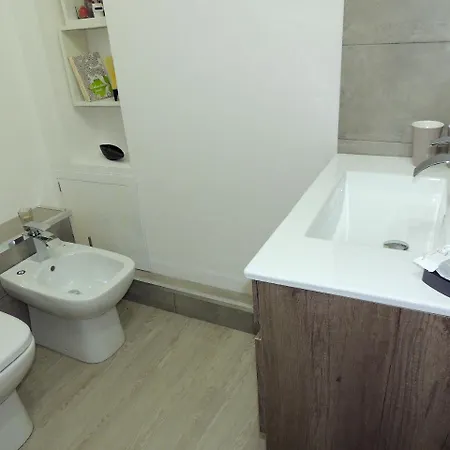 In Itinera Отель типа 