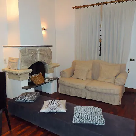 Bed and Breakfast In Itinera 3*