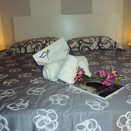 Bed and Breakfast In Itinera 3*