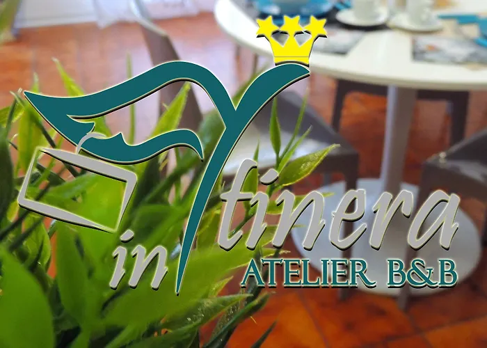 Nocleg ze śniadaniem In Itinera 4*