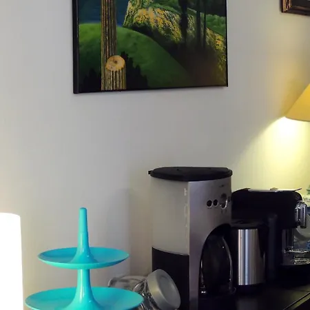 Bed and breakfast In Itinera Palermo