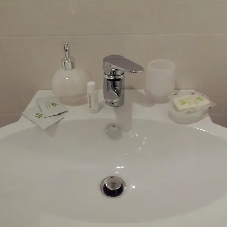 Bed and breakfast In Itinera