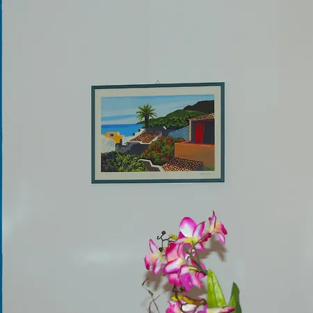 Bed and breakfast In Itinera