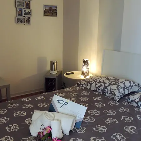 Bed and breakfast In Itinera 4*