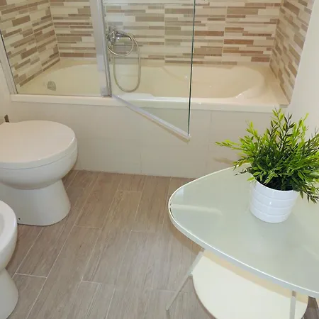 Bed and breakfast In Itinera