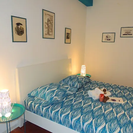 In Itinera Bed and breakfast 4*