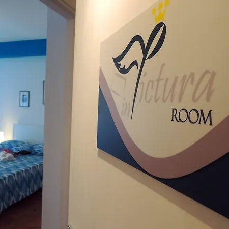 Bed and breakfast In Itinera Palermo