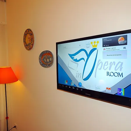 Bed and breakfast In Itinera