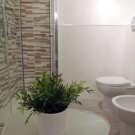 In Itinera Bed and breakfast Palermo