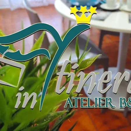 Bed and breakfast In Itinera 4*