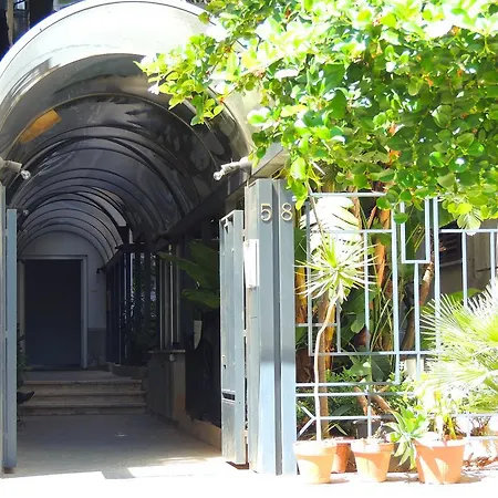 In Itinera Bed and breakfast