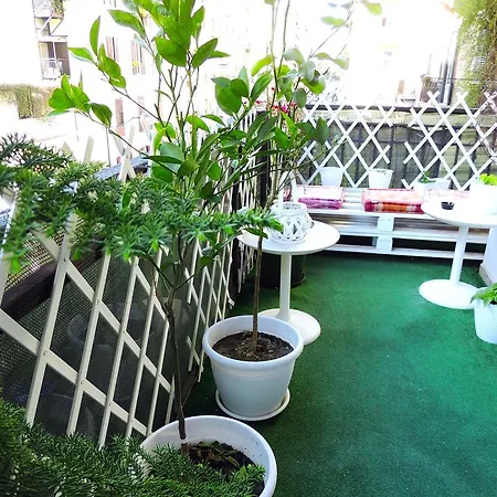 In Itinera 4* Palermo