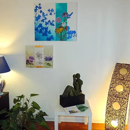 In Itinera Bed and breakfast Palermo