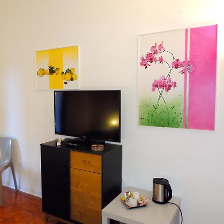 In Itinera Bed and breakfast