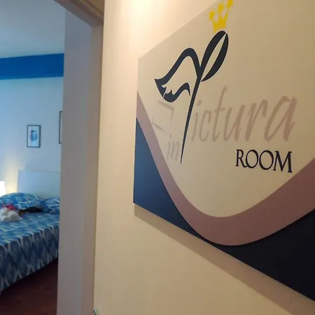 Bed and breakfast In Itinera Palermo