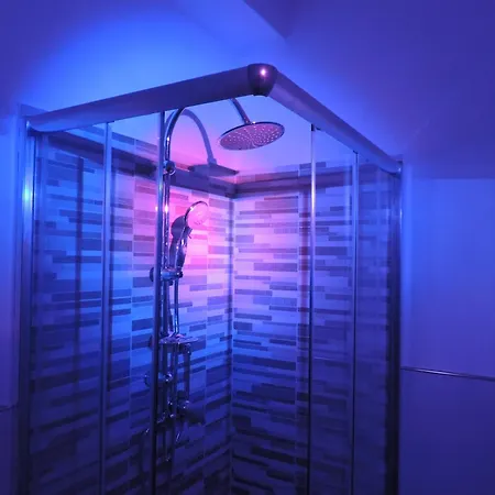 Bed and breakfast In Itinera Palermo