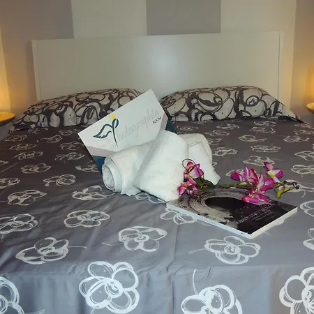 Bed and breakfast In Itinera 4*