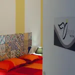 Bed and breakfast In Itinera Palermo