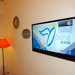Bed and breakfast In Itinera