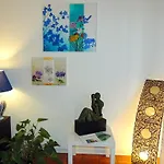 In Itinera Bed and breakfast Palermo