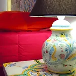 In Itinera Bed and breakfast Palermo