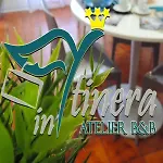 In Itinera Bed and breakfast Palermo