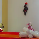 In Itinera Bed and breakfast Palermo