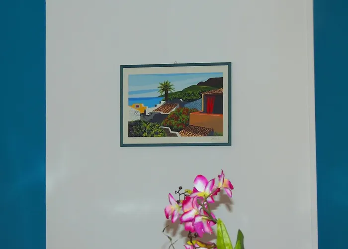 Bed & Breakfast In Itinera