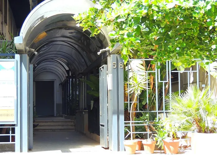 In Itinera Bed & Breakfast