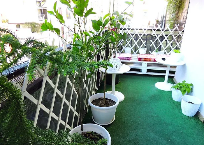 In Itinera 4* Palermo