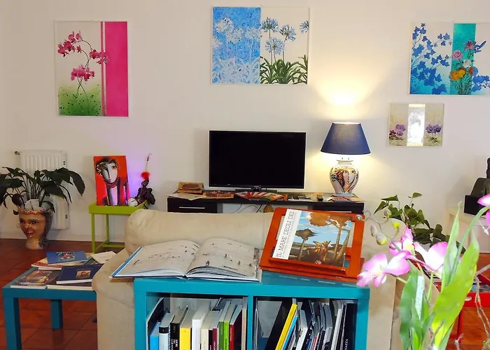 In Itinera Bed & Breakfast