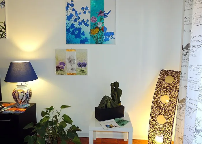 In Itinera Bed & Breakfast Palermo