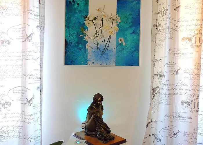 Bed & Breakfast In Itinera 4*