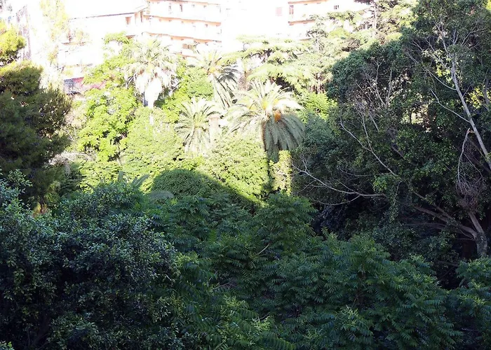 In Itinera Bed & Breakfast 4*