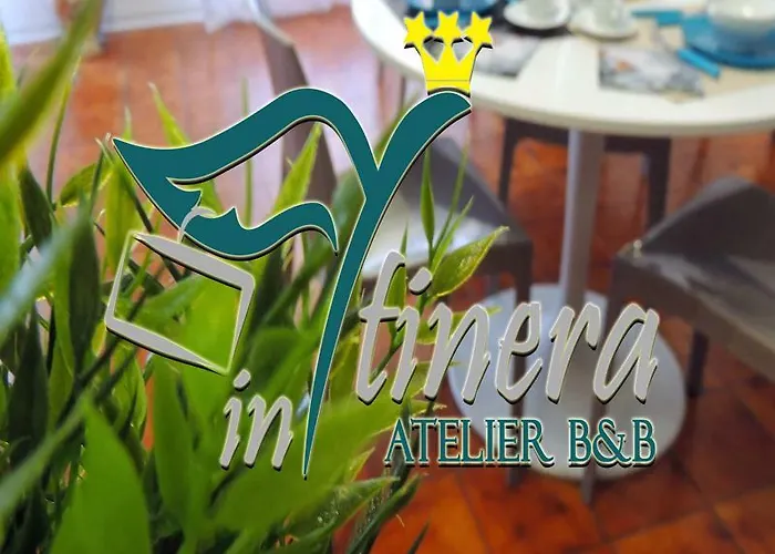 In Itinera Bed & Breakfast Palermo