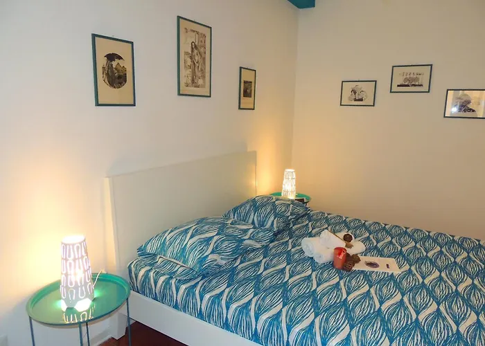 In Itinera Bed & Breakfast Palermo