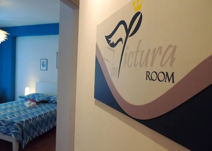 Bed & Breakfast In Itinera Palermo